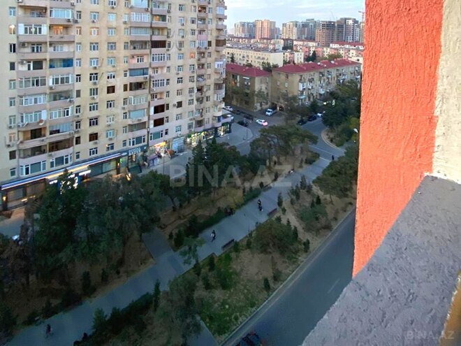 Продаётся 2-комн. новостройка 63 м², м. Кара Караев, photo 23 from 29
