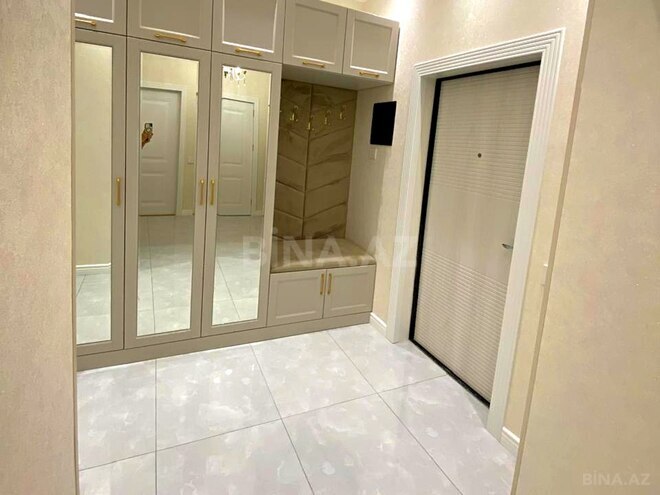 Продаётся 2-комн. новостройка 63 м², м. Кара Караев, photo 6 from 29