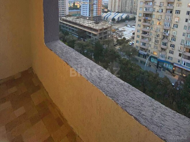 Продаётся 2-комн. новостройка 63 м², м. Кара Караев, photo 22 from 29