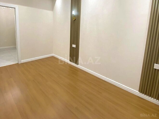 Продаётся 2-комн. новостройка 63 м², м. Кара Караев, photo 8 from 29