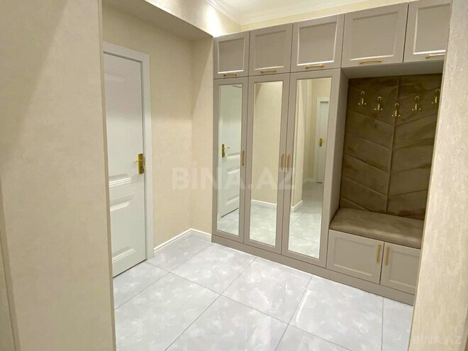 Продаётся 2-комн. новостройка 63 м², м. Кара Караев, photo 11 from 29