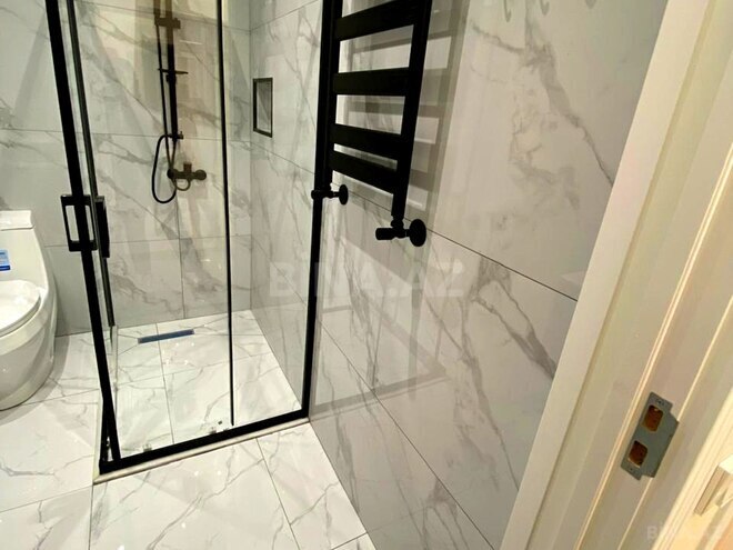 Продаётся 2-комн. новостройка 63 м², м. Кара Караев, photo 18 from 29