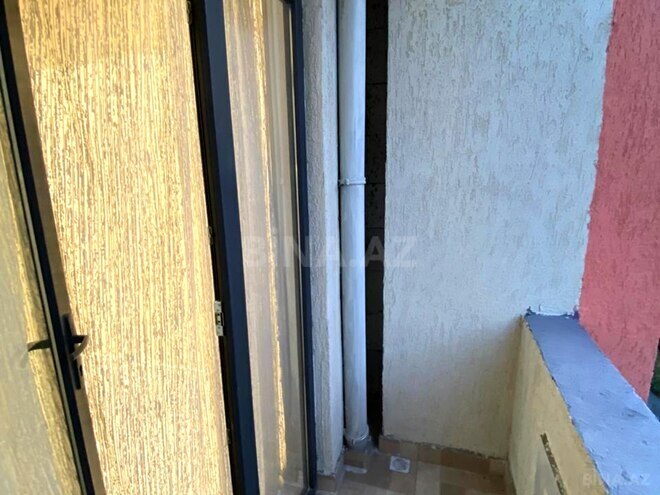 Продаётся 2-комн. новостройка 63 м², м. Кара Караев, photo 21 from 29