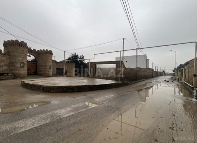 Satılır  torpaq 4 sot, Mərdəkan q., photo 3 from 5