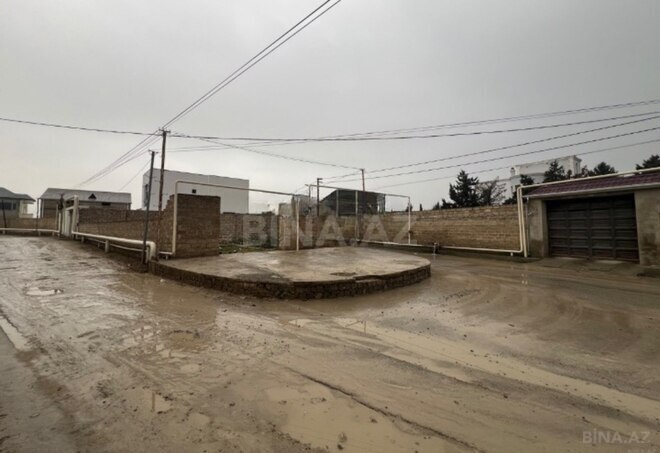 Satılır  torpaq 4 sot, Mərdəkan q., photo 4 from 5