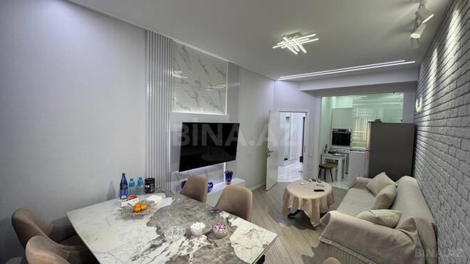 Продаётся 2-комн. новостройка 55 м², Наримановский  р., photo 3 from 16