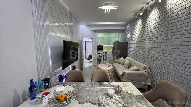 Продаётся 2-комн. новостройка 55 м², Наримановский  р., photo 5 from 16