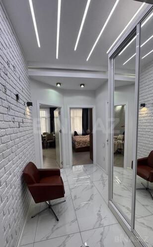 Продаётся 2-комн. новостройка 55 м², Наримановский  р., photo 10 from 16