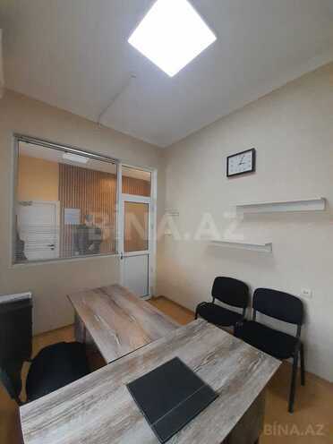 İcarəyə verilir  obyekt 20 m², İnşaatçılar m., photo 6 from 16