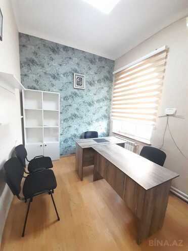 İcarəyə verilir  obyekt 20 m², İnşaatçılar m., photo 3 from 16