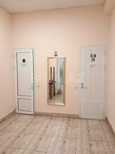 İcarəyə verilir  obyekt 20 m², İnşaatçılar m., photo 12 from 16