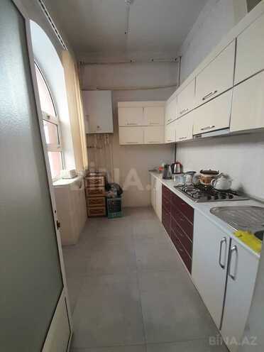 Сдаётся 1-комн. офис 16 м², м. Иншаатчылар, photo 7 from 12