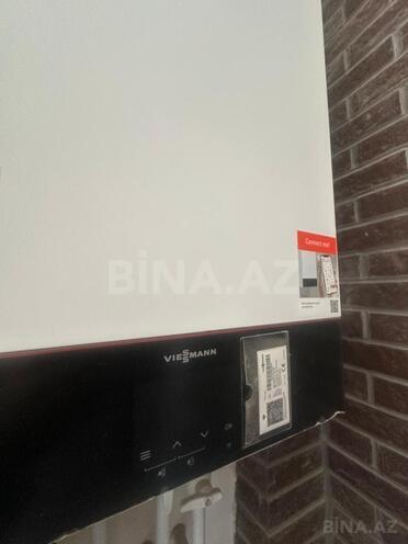 Продаётся 3-комн. новостройка 126 м², м. Ичеришехер, photo 9 from 14