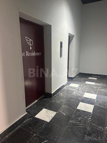 Продаётся 3-комн. новостройка 126 м², м. Ичеришехер, photo 4 from 14