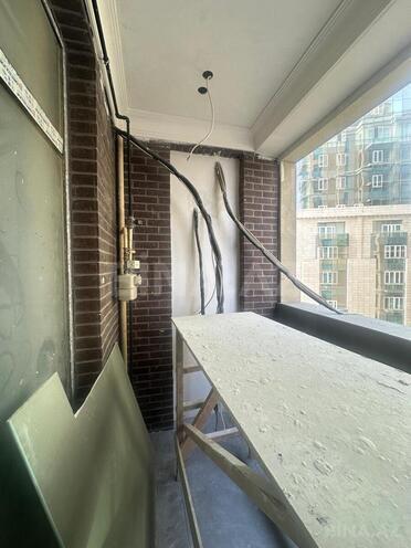 Продаётся 3-комн. новостройка 126 м², м. Ичеришехер, photo 12 from 14