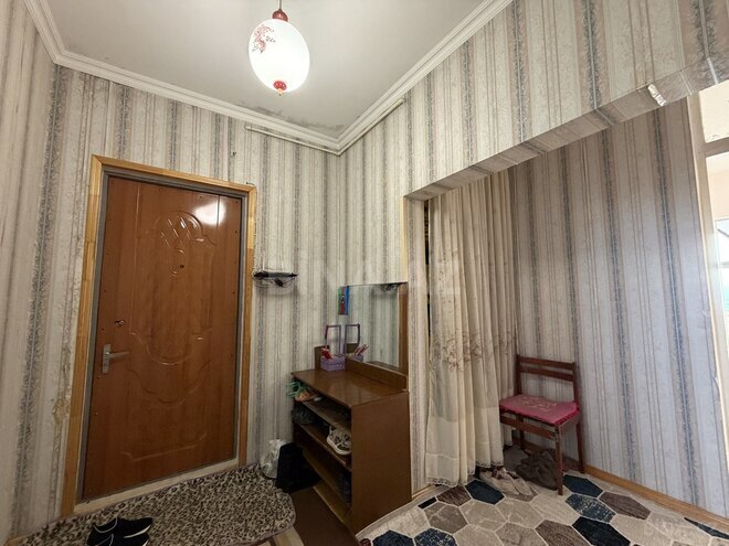 Продаётся 2-комн. вторичка 65 м², пос. Бакиханова, photo 16 from 25