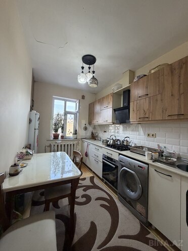 Продаётся 2-комн. вторичка 65 м², пос. Бакиханова, photo 11 from 25