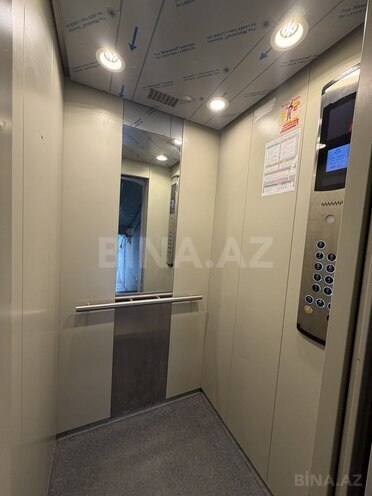 Продаётся 2-комн. вторичка 65 м², пос. Бакиханова, photo 23 from 25