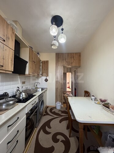 Продаётся 2-комн. вторичка 65 м², пос. Бакиханова, photo 12 from 25