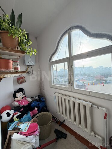 Продаётся 2-комн. вторичка 65 м², пос. Бакиханова, photo 18 from 25