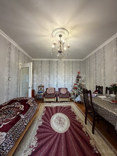 Продаётся 2-комн. вторичка 65 м², пос. Бакиханова, photo 4 from 25