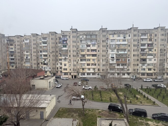 Продаётся 2-комн. вторичка 65 м², пос. Бакиханова, photo 24 from 25