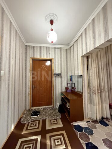 Продаётся 2-комн. вторичка 65 м², пос. Бакиханова, photo 22 from 25
