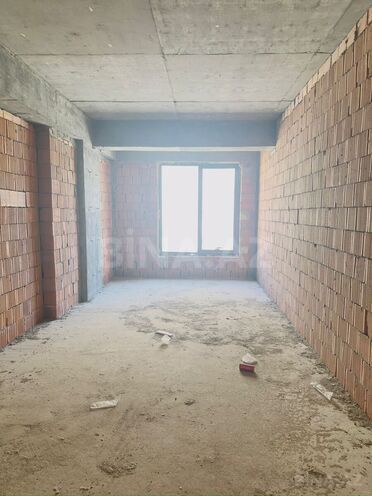 Продаётся 2-комн. новостройка 118.5 м², м. Нариман Нариманов, photo 4 from 8