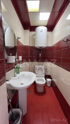 Сдаётся  объект 135 м², м. Низами, photo 15 from 17