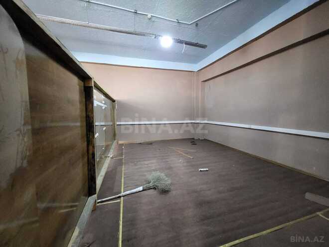 Сдаётся  объект 420 м², Сабаильский р., photo 4 from 7