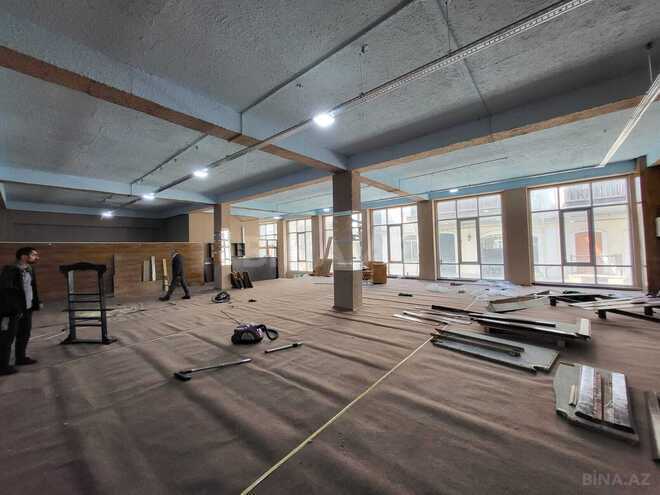 Сдаётся  объект 420 м², Сабаильский р., photo 6 from 7