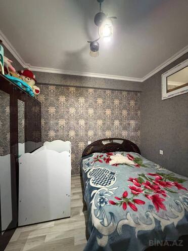 Продаётся 2-комн. новостройка 42 м², пос. Масазыр, photo 5 from 10