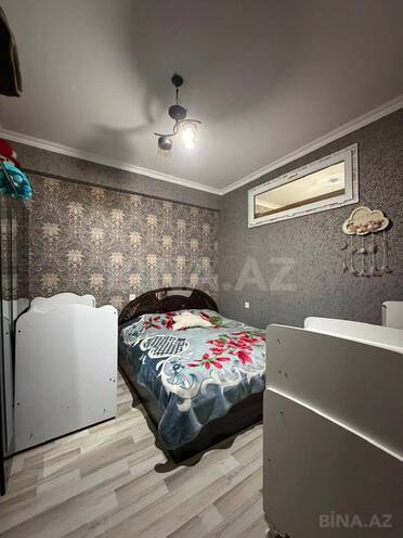 Продаётся 2-комн. новостройка 42 м², пос. Масазыр, photo 6 from 10