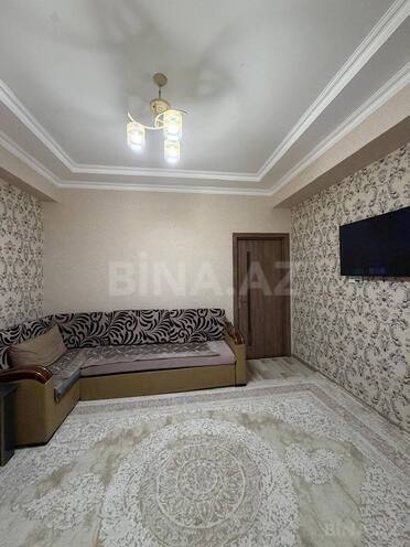 Продаётся 2-комн. новостройка 42 м², пос. Масазыр, photo 3 from 10