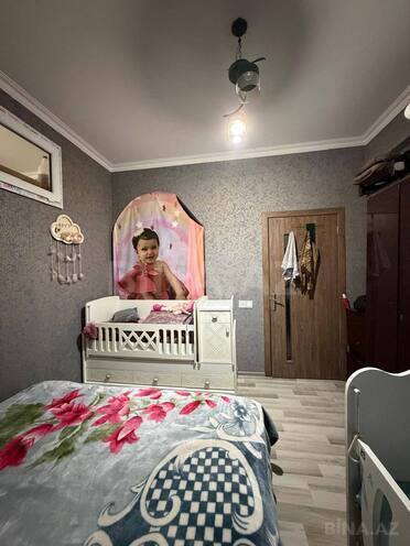 Продаётся 2-комн. новостройка 42 м², пос. Масазыр, photo 7 from 10