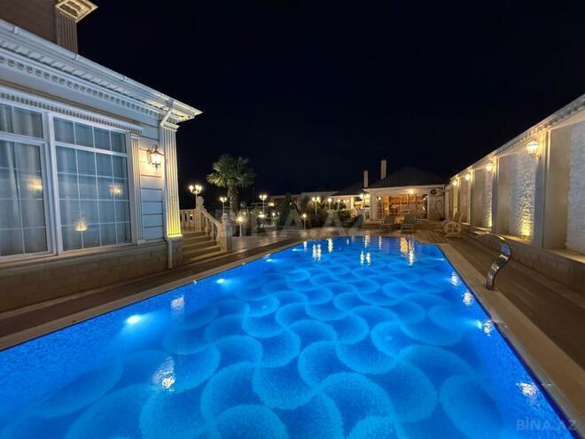 Продаётся 7-комн. дом/дача 760 м², Абшеронcкий  р., photo 15 from 20