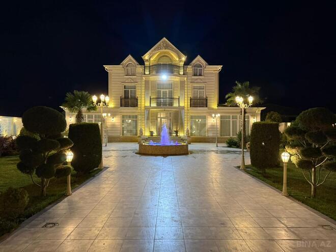 Продаётся 7-комн. дом/дача 760 м², Абшеронcкий  р., photo 3 from 20