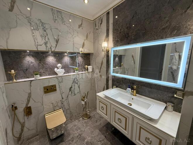 Продаётся 7-комн. дом/дача 760 м², Абшеронcкий  р., photo 19 from 20