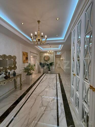 Продаётся 7-комн. дом/дача 760 м², Абшеронcкий  р., photo 11 from 20