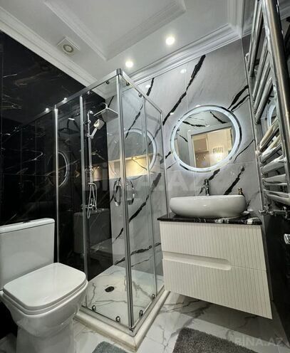 Продаётся 3-комн. вторичка 80 м², м. Мемар Аджеми, photo 13 from 14