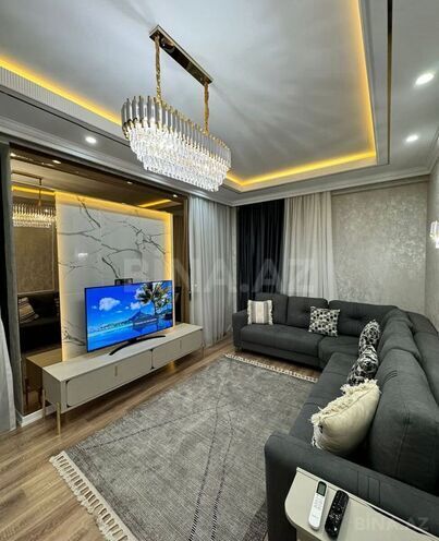 Продаётся 3-комн. вторичка 80 м², м. Мемар Аджеми, photo 1 from 14