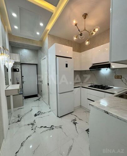 Продаётся 3-комн. вторичка 80 м², м. Мемар Аджеми, photo 9 from 14