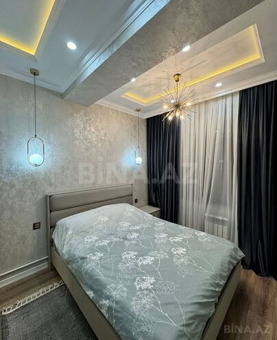 Продаётся 3-комн. вторичка 80 м², м. Мемар Аджеми, photo 7 from 14
