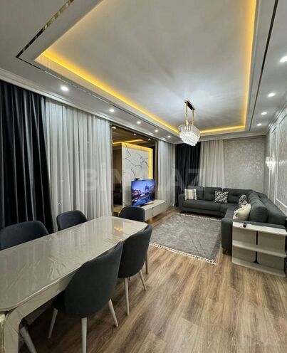 Продаётся 3-комн. вторичка 80 м², м. Мемар Аджеми, photo 3 from 14