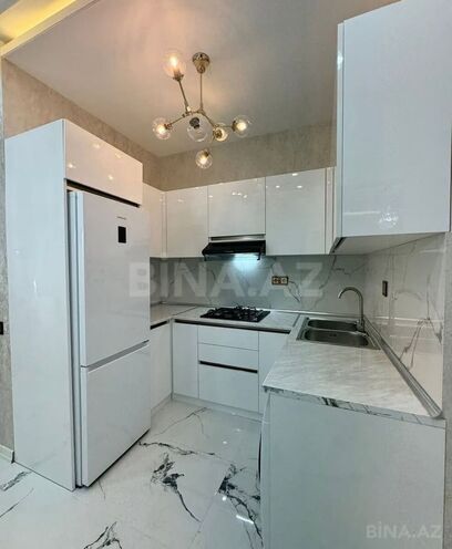 Продаётся 3-комн. вторичка 80 м², м. Мемар Аджеми, photo 10 from 14