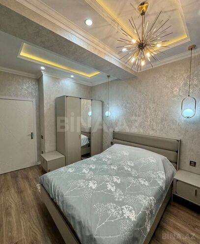 Продаётся 3-комн. вторичка 80 м², м. Мемар Аджеми, photo 6 from 14