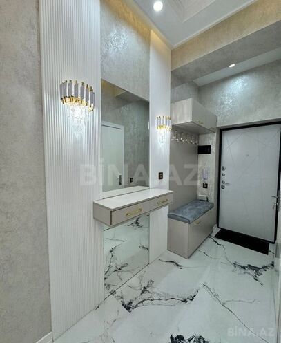 Продаётся 3-комн. вторичка 80 м², м. Мемар Аджеми, photo 12 from 14