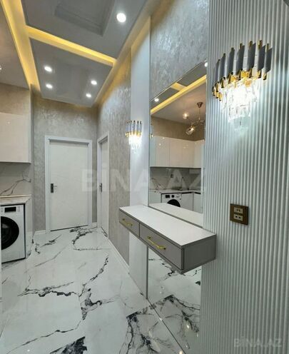 Продаётся 3-комн. вторичка 80 м², м. Мемар Аджеми, photo 11 from 14