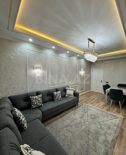 Продаётся 3-комн. вторичка 80 м², м. Мемар Аджеми, photo 4 from 14