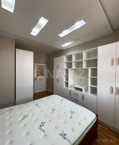 Продаётся 3-комн. вторичка 80 м², м. Мемар Аджеми, photo 8 from 14
